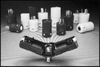 Connector, Power Entry, Plug, 30A; Connector Type Hubbell Wiring Devices - 91F2358 - Newark, An Avnet Company
