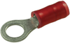 Terminal, Ring Tongue, #10, 20Awg; Stud Size - Metric Amp - Te Connectivity - 28AC7775 - Newark, An Avnet Company