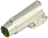 Circular Conn, R/a Rcpt, 12Pos, Panel; Product Range Intercontec - Te Connectivity - 31AJ4176 - Newark, An Avnet Company