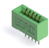 Card Edge Conn, Single, 5Pos, Solder; Card Edge Connector Type Edac - 65AJ7979 - Newark, An Avnet Company