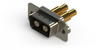 Combo D-Sub Conn, Plug, De-2W2, Panel; Product Range Edac - 52AJ3171 - Newark, An Avnet Company