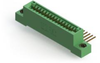 Card Conn, Single Side, 16Pos, Wire Wrap; Card Edge Connector Type Edac - 67AJ7739 - Newark, An Avnet Company