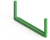 Card Edge Conn, Single Side, 30Pos, Th; Card Edge Connector Type Edac - 87AH0621 - Newark, An Avnet Company