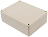 Enclosure, General Purpose, Abs, Grey Rohs Compliant Multicomp Pro - 78AH1943 - Newark, An Avnet Company