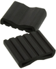 Jaw Pad, 366 And 376 Vise Heads; Accessory Type Panavise - 98B0152 - Newark, An Avnet Company
