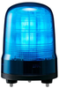 Beacon, Flash/rotate/pulse, Blue, 100Mm; Module Lens Colour Patlite (U.s.a.) - 67AH4538 - Newark, An Avnet Company