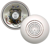 Self-Amplified Speaker, 125Hz-15Khz, 1W; Transformer Power Tappings Bogen Communications - 75M0225 - Newark, An Avnet Company