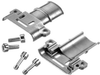 Metal Backshell, 180 Deg, 12Pos Rohs Compliant Harwin - 71AH4417 - Newark, An Avnet Company