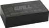 AC to DC Converter - PSAQC100-12S - Richardson RFPD