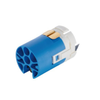 Circular Connector Housings - 1195-8345-ND - DigiKey