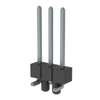 Headers, Male Pins - TSM-103-03-T-SV-A-ND - DigiKey