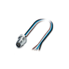 Circular Cable Assemblies - 277-1420794-ND - DigiKey