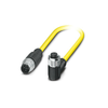 Circular Cable Assemblies - 1406135-ND - DigiKey