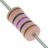 Through Hole Resistors - FMP-50FTF52-107R-ND - DigiKey