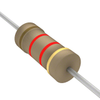 Through Hole Resistors - 738-CF1JT1K20TR-ND - DigiKey