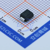 TVS/Fuse/Board Level Protection >> Electrostatic and Surge Protection (TVS/ESD) - P6SMB16CA - LCSC Electronics Technology (HK) Limited