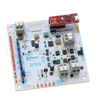 Development Boards, Kits, Programmers - Evaluation Boards - Evaluation and Demonstration Boards and Kits -- 2ED4820EB22HSV48TOBO1 - Image