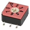 Switches - DIP Switches - CD10RM0SB - Shenzhen Shengyu Electronics Technology Limited