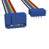 Rectangular Cable Assemblies - C3APS-1006M-ND - DigiKey
