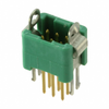 Headers, Male Pins - 952-2814-ND - DigiKey