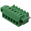 Headers, Plugs and Sockets - 277-5718-ND - DigiKey