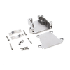 D-Sub, D-Shaped Connector Backshells, Hoods - 4306-D25000ANE0/AA-ND - DigiKey