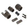 Circular Connector Assemblies - 339-PT06A-10-2P(SR)-ND - DigiKey
