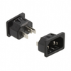 Power Entry Modules (PEM) - 486-1006-ND - DigiKey