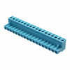 Headers, Plugs and Sockets - 102-6403-ND - DigiKey