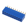Headers, Receptacles, Female Sockets - 76314-110LF-ND - DigiKey