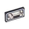 D-Sub Connector Assemblies - 5073-WPSDH15S-ND - DigiKey