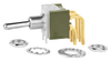 Rocker & Toggle Switches - M2022SA1G30 - Powell Electronics, Inc.