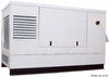 QuietRun Ford Powered 80 kW LP/Natural Gas Generator - Image