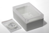 Enclosures, Boxes, & Cases - RP1135C - Powell Electronics, Inc.