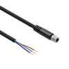 Circular Cable Assemblies - 839-10-06022-ND - DigiKey