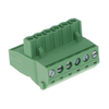Headers, Plugs and Sockets - 0397170006-ND - DigiKey