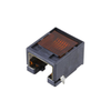 Modular/Ethernet Connector (RJ45, RJ11) Jacks - 900-0955405880TR-ND - DigiKey