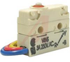 Switch, SubMiniature Sealed Snap Action, 5A, 250 VAC, PIN PLUNGER - 70162334 - Allied Electronics, Inc.