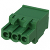 Headers, Plugs and Sockets - 609-4204-ND - DigiKey