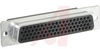 Connector; 78; Front Metal Shell; Steel; Tin; Thermoplastic; Black - 70041450 - Allied Electronics, Inc.