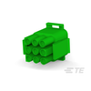 Rectangular Connector Housings - 17-1-350720-5-ND - DigiKey
