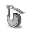 Castor Wheels - 2823637 - RS Components, Ltd.