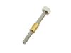 Adjustment Screw, Tiny Knob, 28.7 mm Travel, Ball Tip, 6-80 - 9347 - Newport MKS