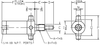 Pneumatic and Hydraulic 1-1/2