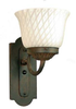 San Bermo Single Shade - WS37.SS - Steven Handelman Studios