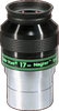 Nagler 17mm 82&deg; Apparent Field Eyepieces -  - Tele Vue Optics, Inc.
