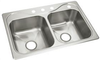 Sink - Southhaven X: 11855-4 - Sterling Plumbing