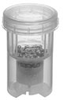 IKA ULTRA TURRAX Ball Mill Tube BMT-20 S Tube, (25/pk) -- GO-04738-09