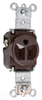 Duplex/Single Receptacle -- 5361 - Image