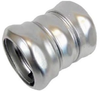 Rigid/EMT Conduit Coupling -- 0302-24-00 - Image